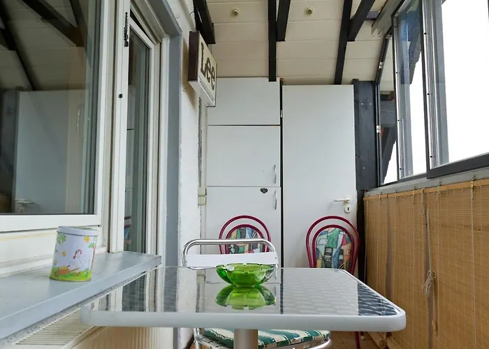 Appartamento Gaestehaus Streich Refrath, *