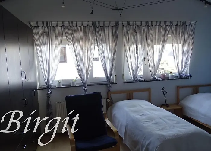 Gaestehaus Streich Refrath, Bergisch Gladbach