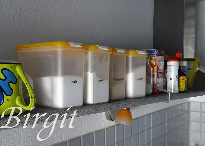 Appartamento Gaestehaus Streich Refrath, *