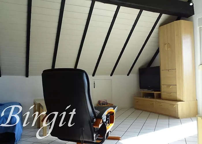 Gaestehaus Streich Refrath, Appartamento *