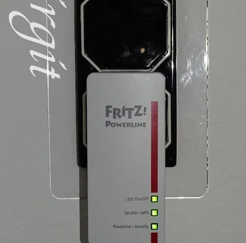 Gaestehaus Streich Refrath, Lägenhet