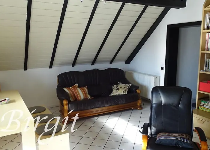 Gaestehaus Streich Refrath, Appartamento *