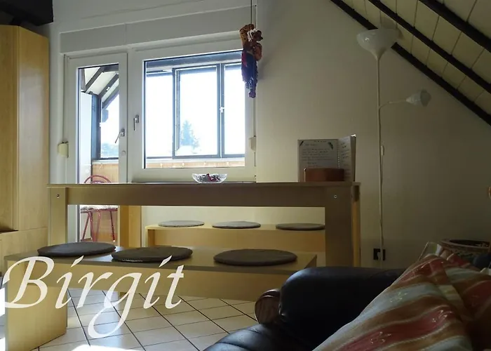 Lägenhet Gaestehaus Streich Refrath, Bergisch Gladbach