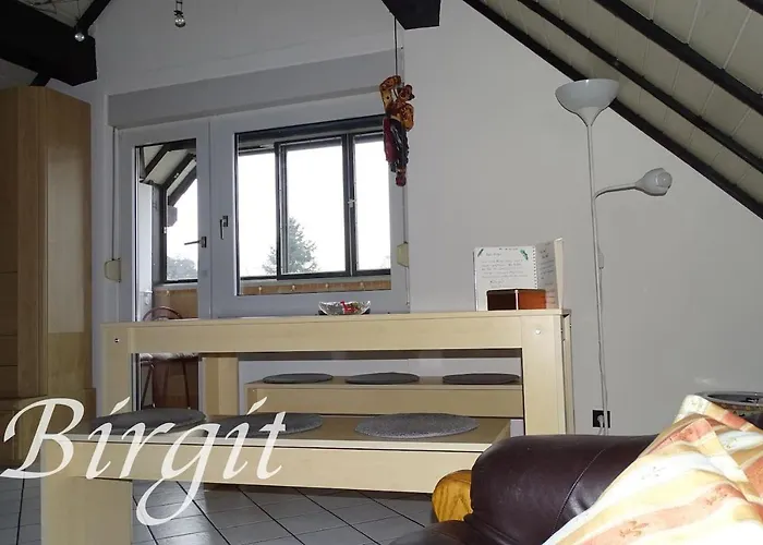 Gaestehaus Streich Refrath, Appartamento