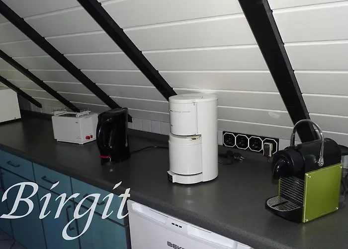 Appartamento Gaestehaus Streich Refrath, *