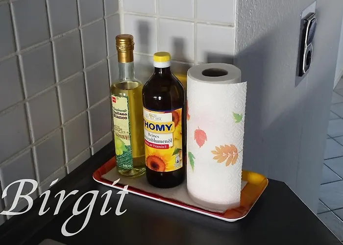 Appartamento Gaestehaus Streich Refrath,