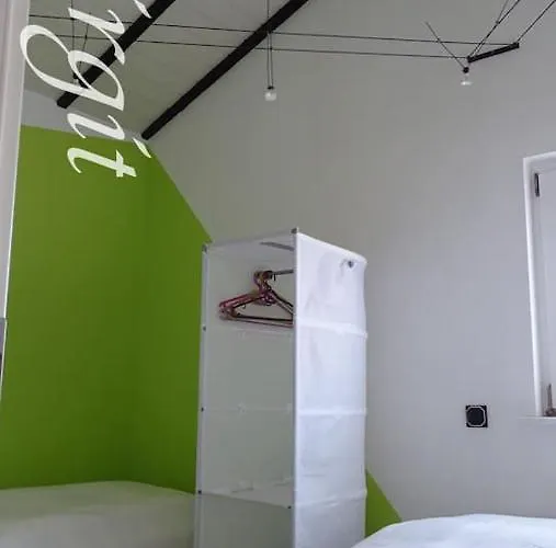 Gaestehaus Streich Refrath, Appartamento