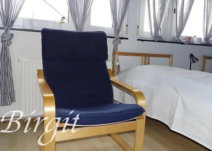 Gaestehaus Streich Refrath, Appartamento *