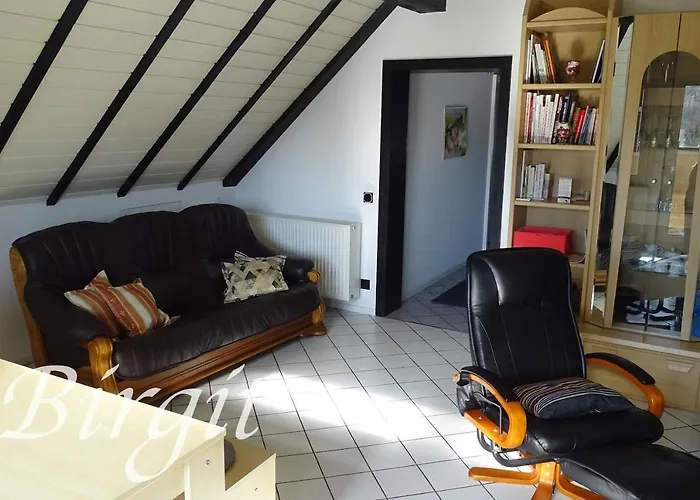 Appartamento Gaestehaus Streich Refrath, Bergisch Gladbach