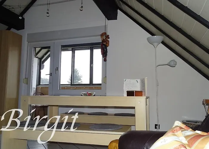 Appartamento Gaestehaus Streich Refrath,