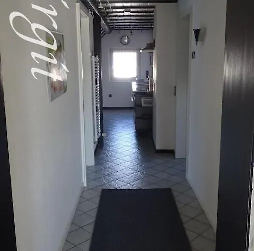 Gaestehaus Streich Refrath, Bergisch Gladbach