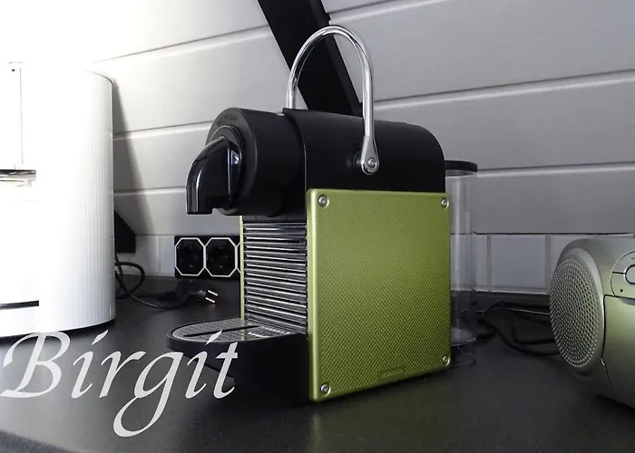 Gaestehaus Streich Refrath, Appartamento