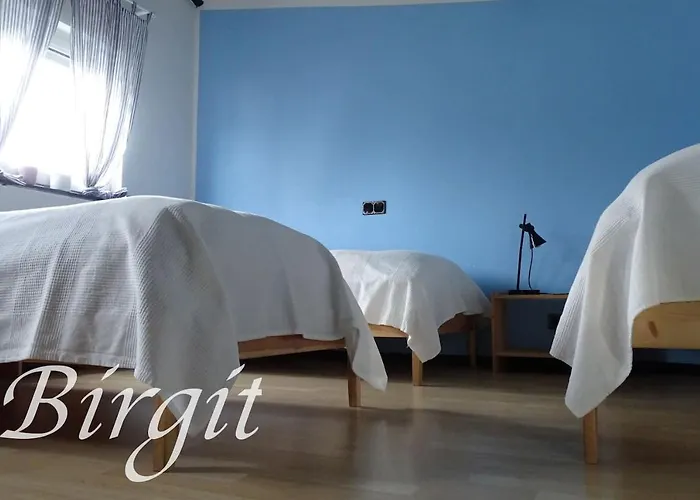 Gaestehaus Streich Refrath, Appartamento