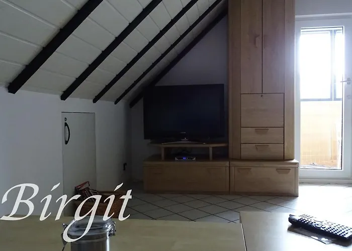 Appartamento Gaestehaus Streich Refrath, Bergisch Gladbach