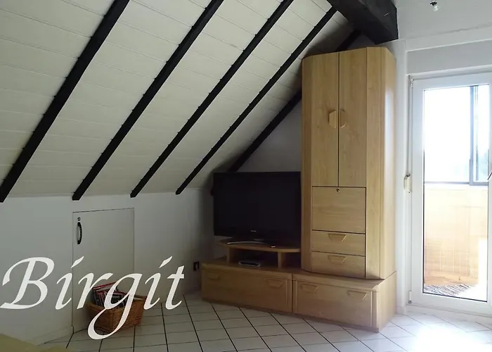 Gaestehaus Streich Refrath,