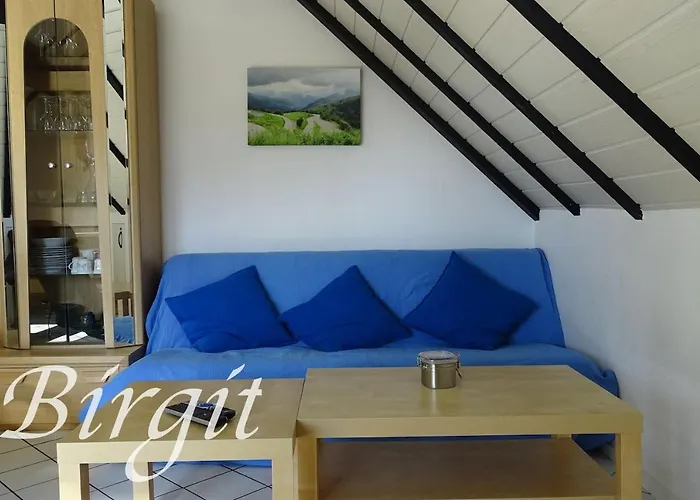 Gaestehaus Streich Refrath, Appartamento