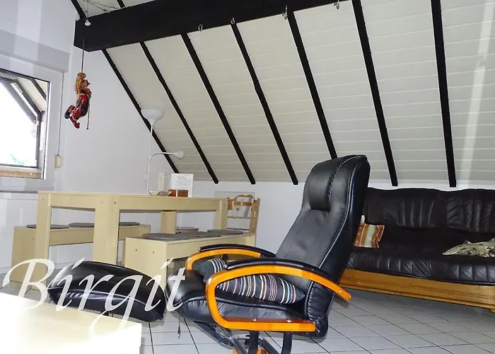 Appartamento Gaestehaus Streich Refrath, *