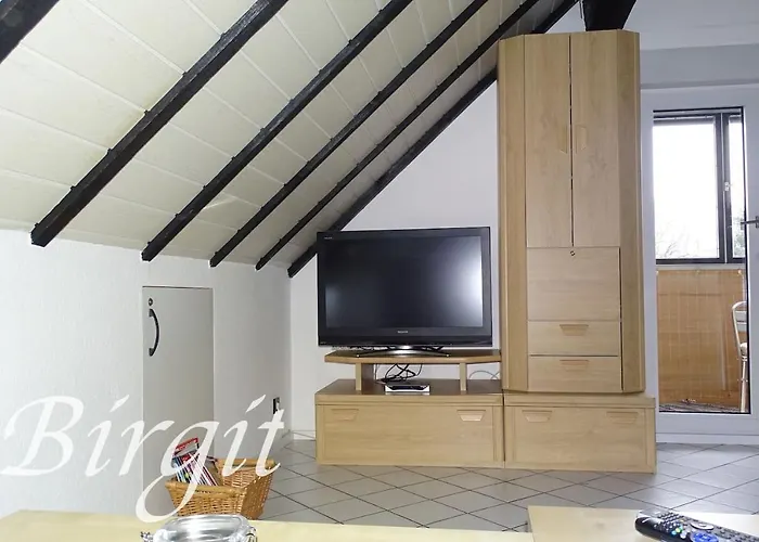 Gaestehaus Streich Refrath, *