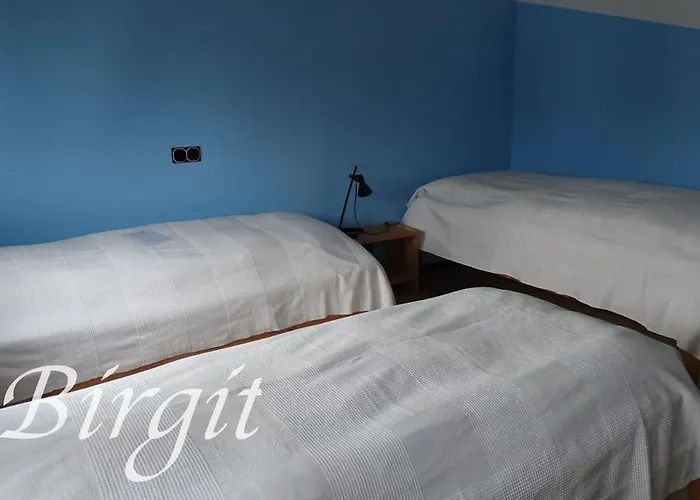 Lägenhet Gaestehaus Streich Refrath, *