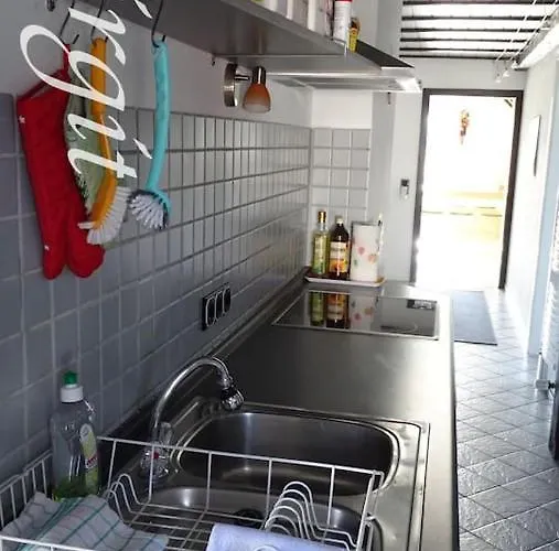 Gaestehaus Streich Refrath,