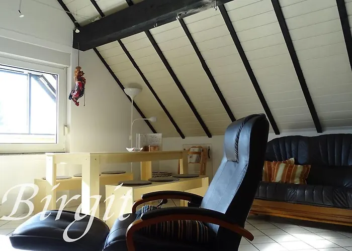 Gaestehaus Streich Refrath, Appartamento Bergisch Gladbach