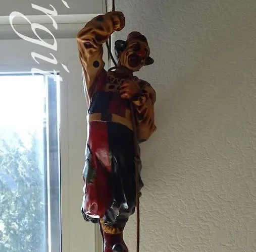 Gaestehaus Streich Refrath, * Bergisch Gladbach