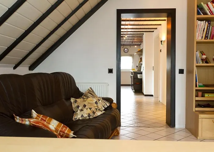 Gaestehaus Streich Refrath,