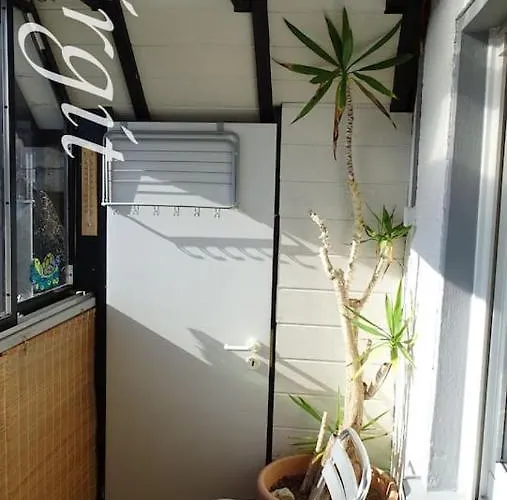 Gaestehaus Streich Refrath, Appartamento