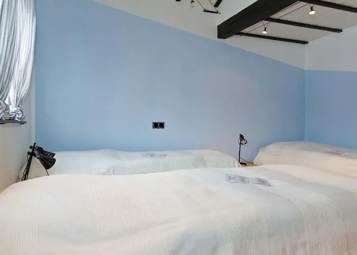 Gaestehaus Streich Refrath, *