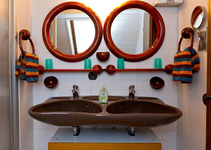 Gaestehaus Streich Refrath, Appartamento Bergisch Gladbach