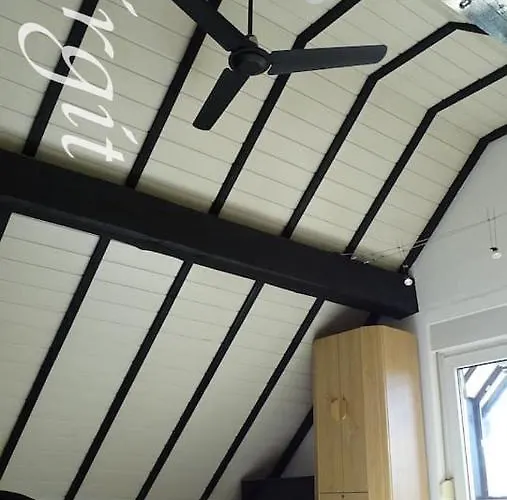 Gaestehaus Streich Refrath, * Bergisch Gladbach