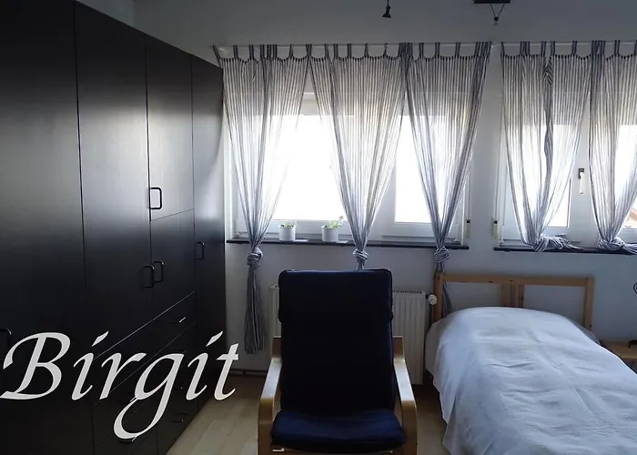 Gaestehaus Streich Refrath, * Bergisch Gladbach