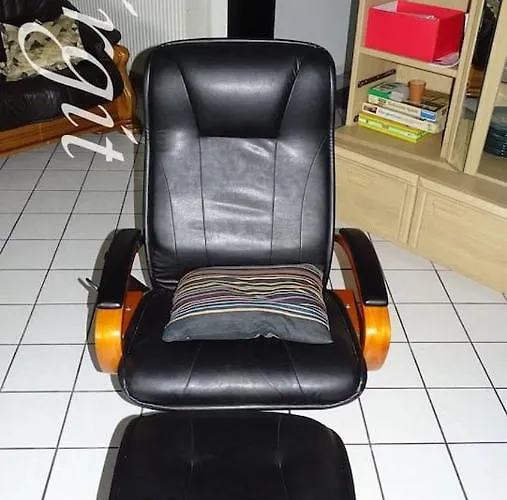 Gaestehaus Streich Refrath, Bergisch Gladbach