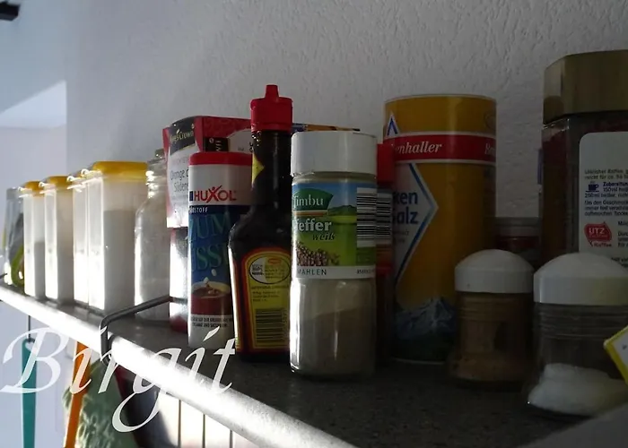 Gaestehaus Streich Refrath,