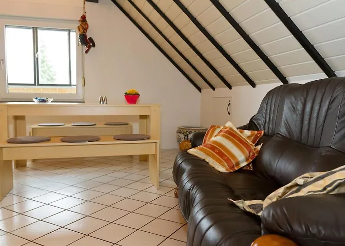 Appartamento Gaestehaus Streich Refrath, Bergisch Gladbach