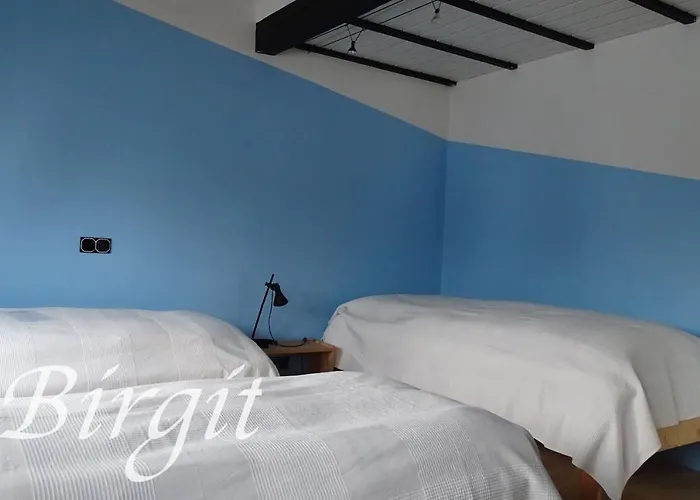 Gaestehaus Streich Refrath, Lägenhet Bergisch Gladbach