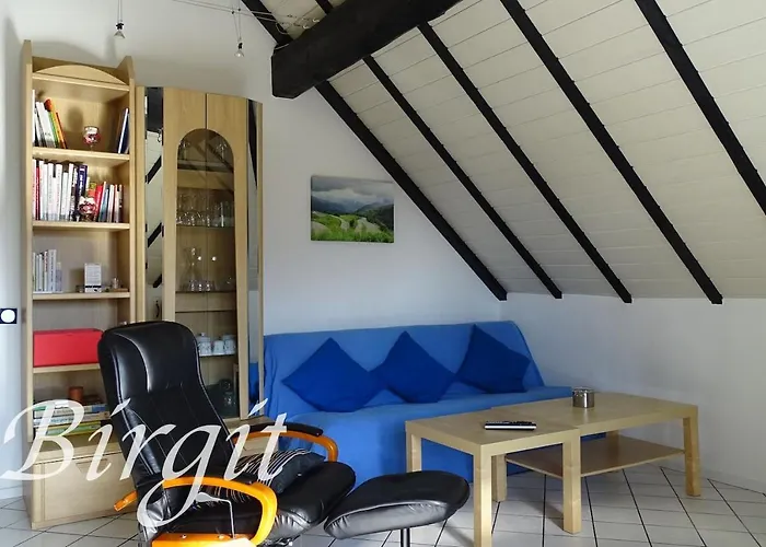 Gaestehaus Streich Refrath,