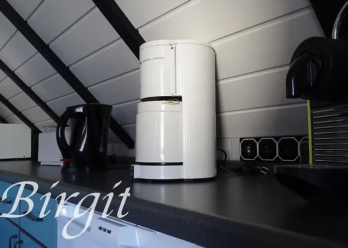 Gaestehaus Streich Refrath, Lägenhet