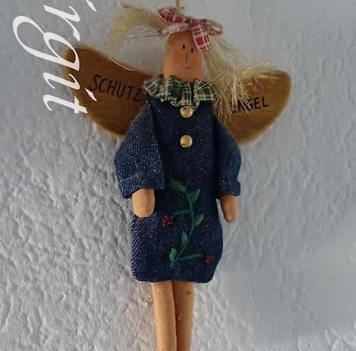 Appartamento Gaestehaus Streich Refrath,