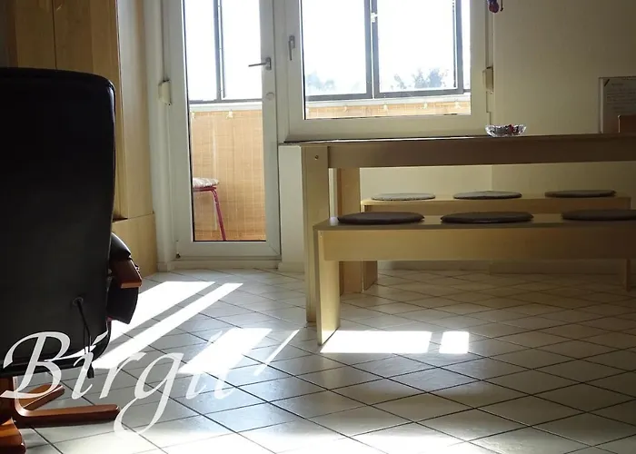 Gaestehaus Streich Refrath, Appartamento