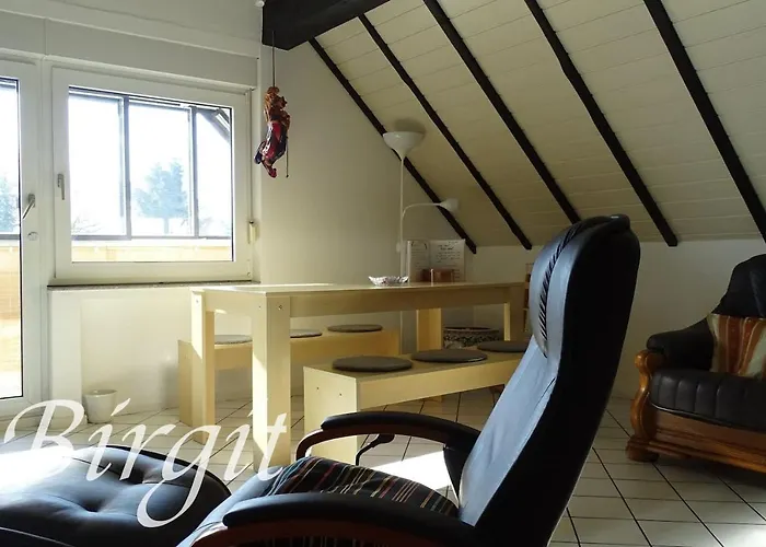 Gaestehaus Streich Refrath,