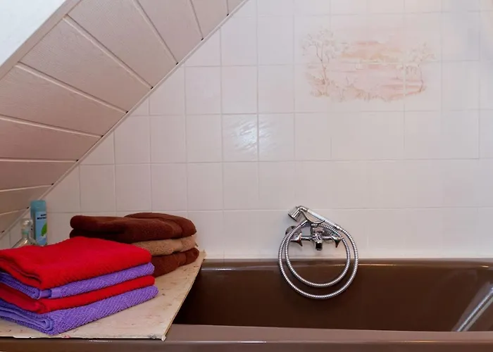 Appartamento Gaestehaus Streich Refrath,