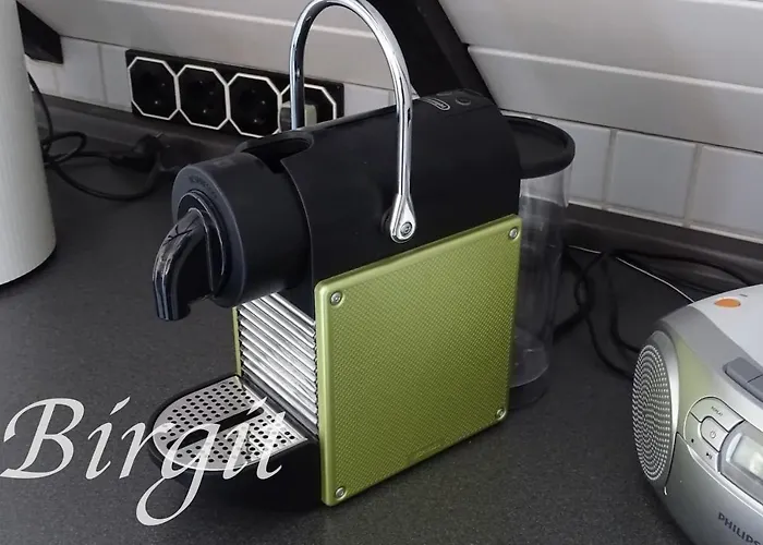 Gaestehaus Streich Refrath, Lägenhet