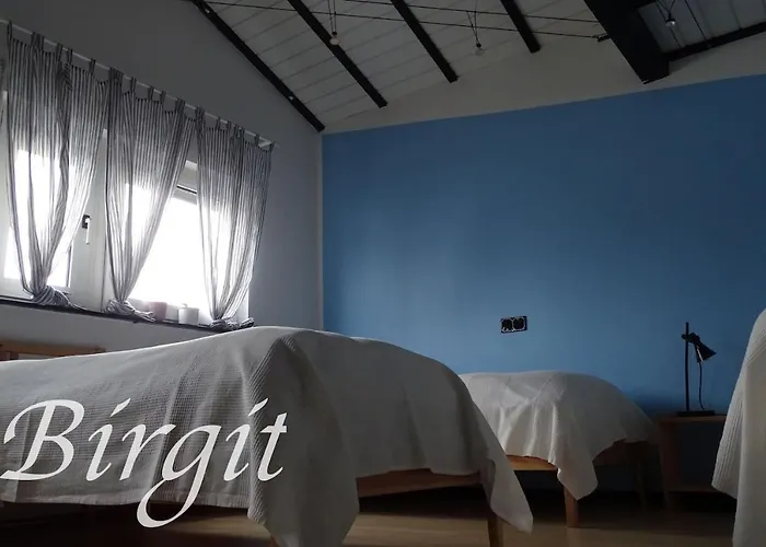 Gaestehaus Streich Refrath, Appartamento Bergisch Gladbach