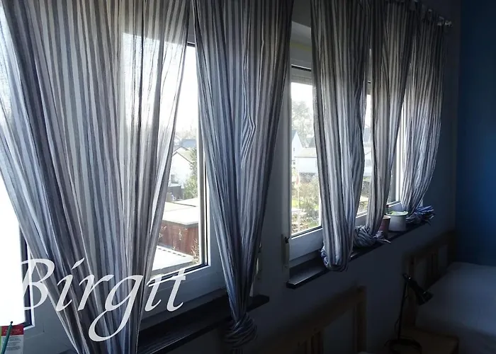 Gaestehaus Streich Refrath,