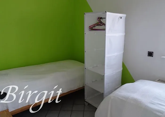 Gaestehaus Streich Refrath,