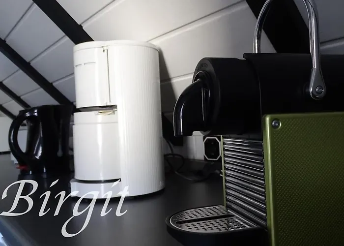 Gaestehaus Streich Refrath, * Bergisch Gladbach