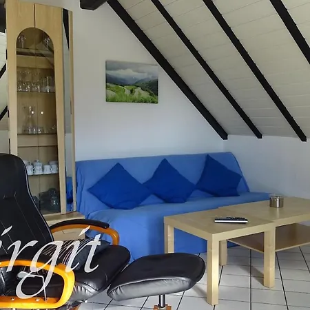 Apartment Gaestehaus Streich Refrath, Bergisch Gladbach