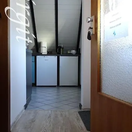 Apartment Gaestehaus Streich Refrath,