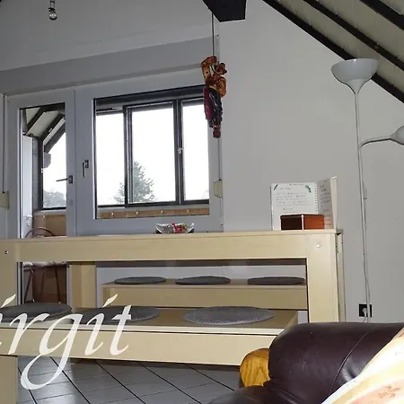 Gaestehaus Streich Refrath, Apartment
